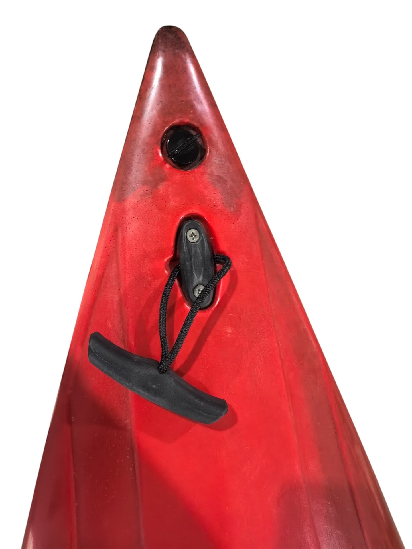 Ein-Sitz-Kajak im Set – mit Spritzdecke & Paddel