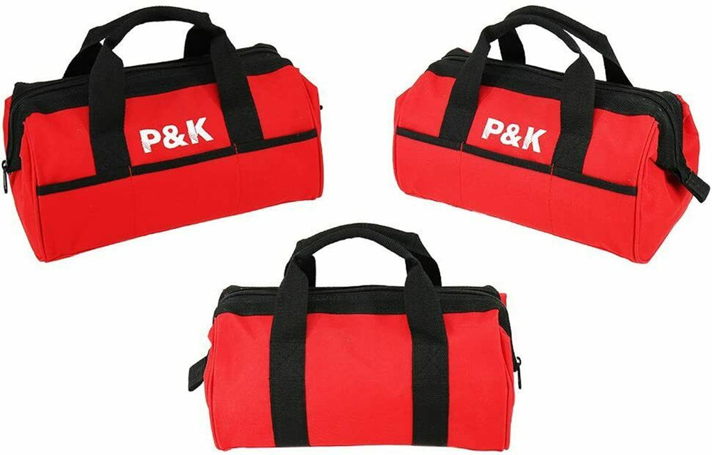 28-teiliges Maler- und Renovierungsset Werkzeugset  in praktischer Tasche – Extrem praktisch und hervorragendes Preis-Leistungs-Verhältnis P & K
