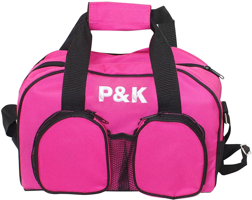 77-teiliges Werkzeugtasche-Set  Werkzeugset in Pink P & K