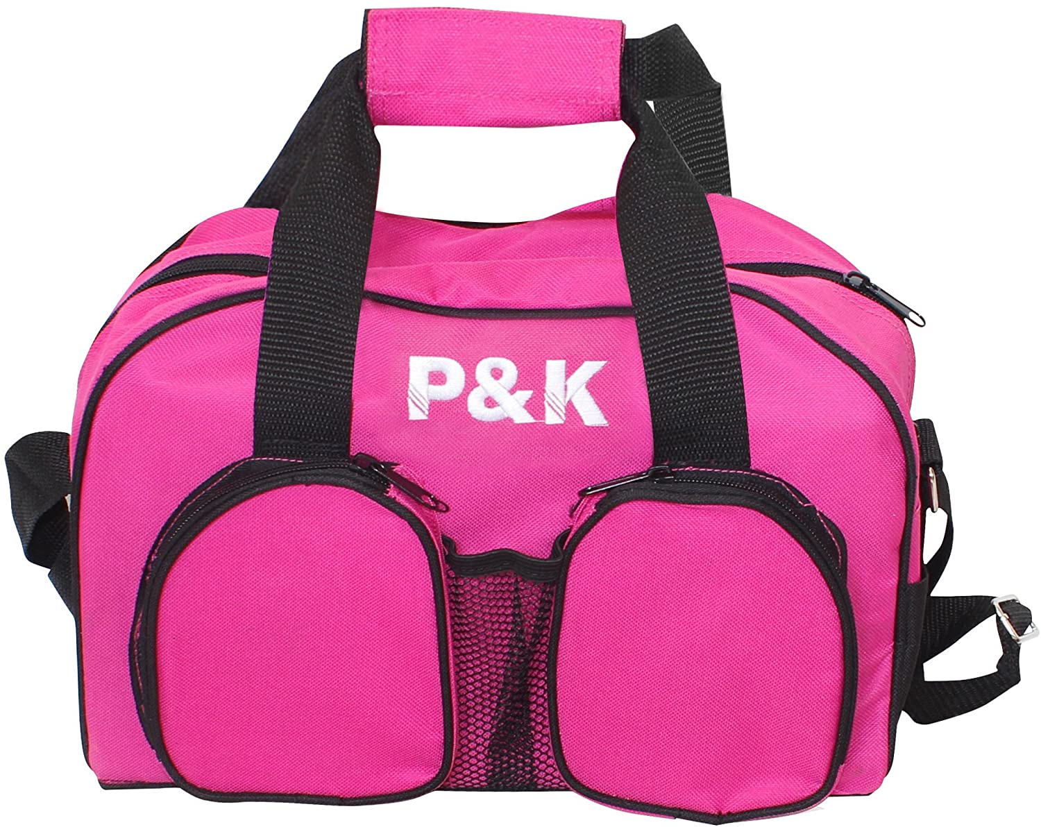 77-teiliges Werkzeugtasche-Set  Werkzeugset in Pink P & K